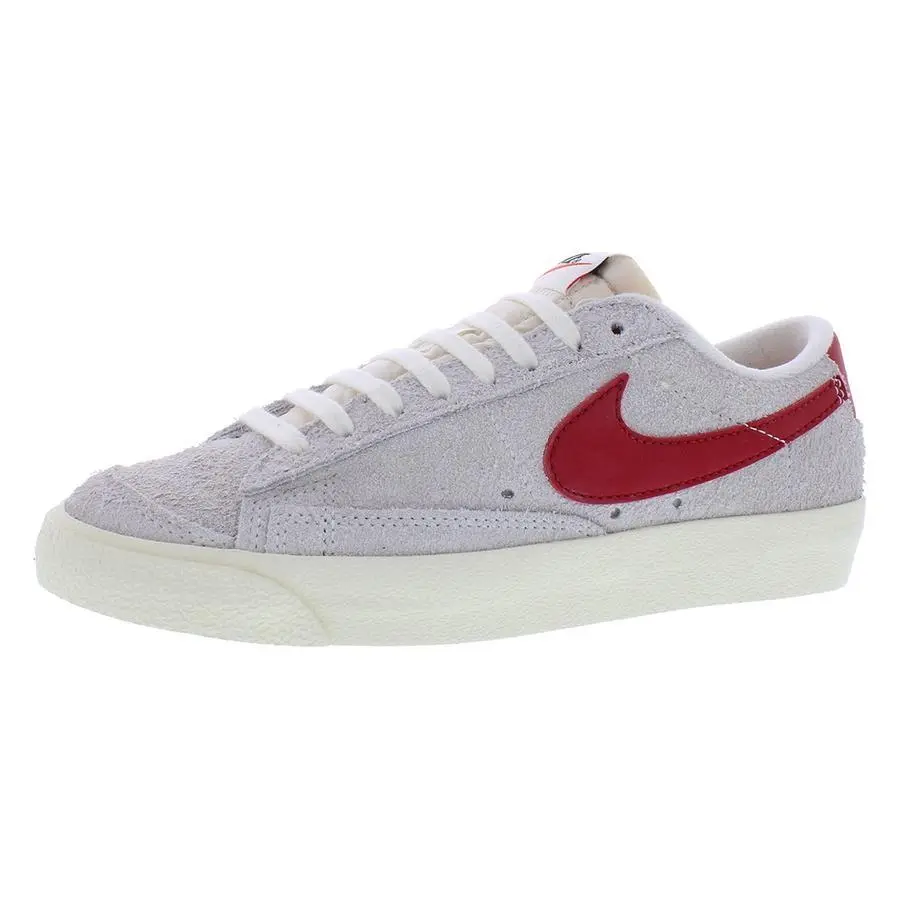Nike shoes - Summit White/Gym Red/Sail, Main: Off-White (UPC: 197593667656) 3