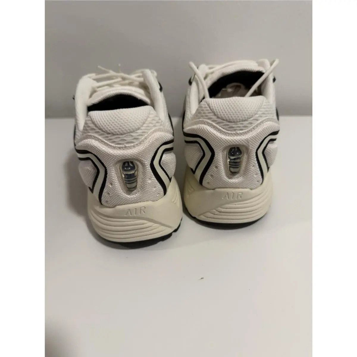 Nike shoes - Nike Pegasus Wave - Pegasus Wave - IB0612-101 - Ivory 4