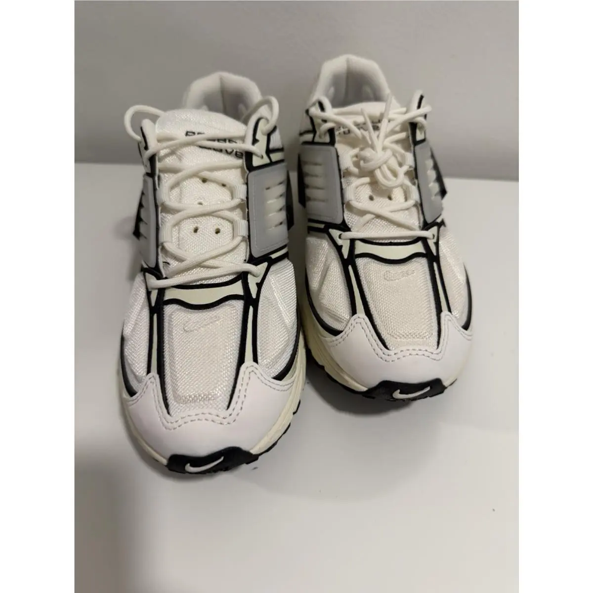 Nike shoes - Nike Pegasus Wave - Pegasus Wave - IB0612-101 - Ivory 0