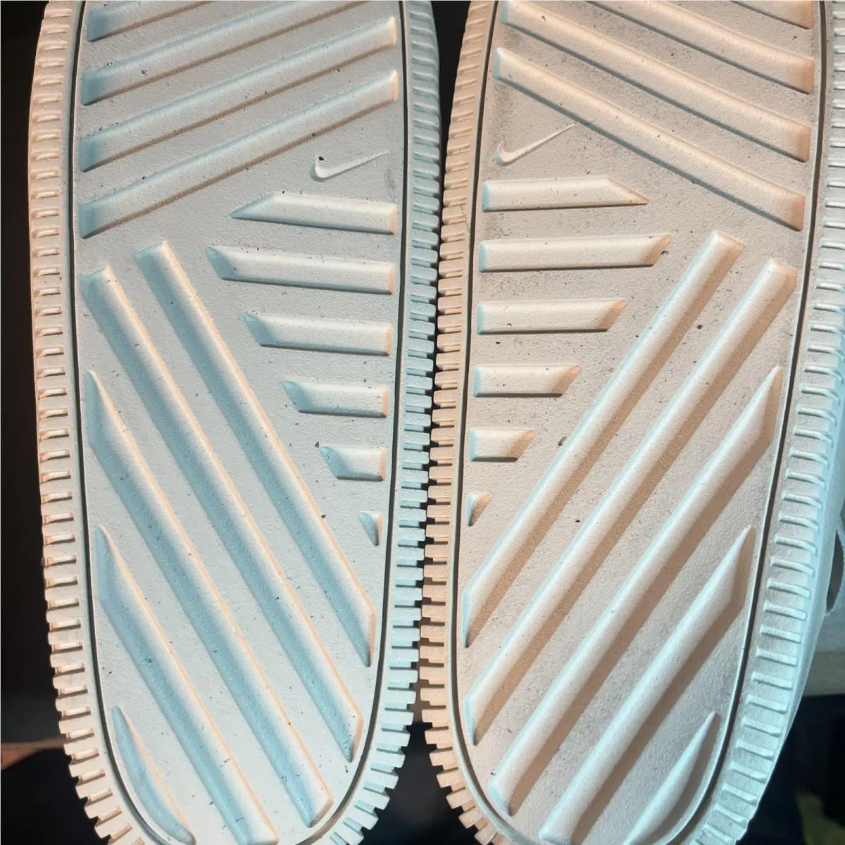 Nike shoes - Nike Calm Mule - Calm Mule - HQ720 100 - Pearlized (UPC: 0198482041120) 14
