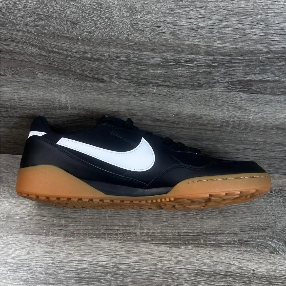 Nike shoes - Terra Manta - Terra Manta - Black 8