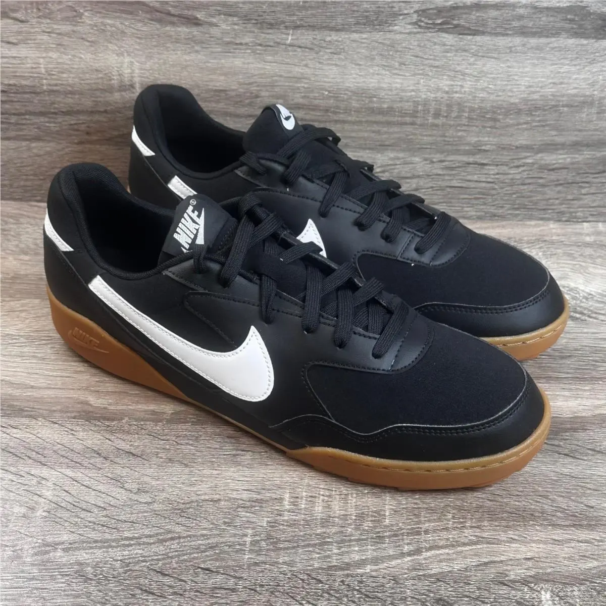 Nike shoes - Terra Manta - Terra Manta - Black 0