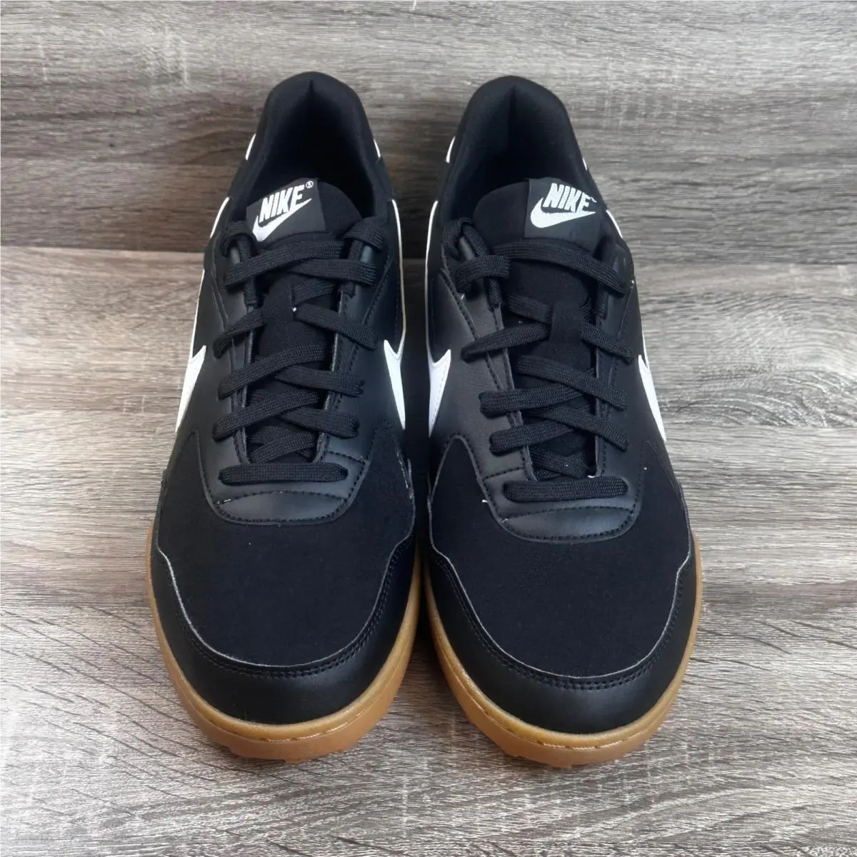 Nike shoes - Terra Manta - Terra Manta - Black 1