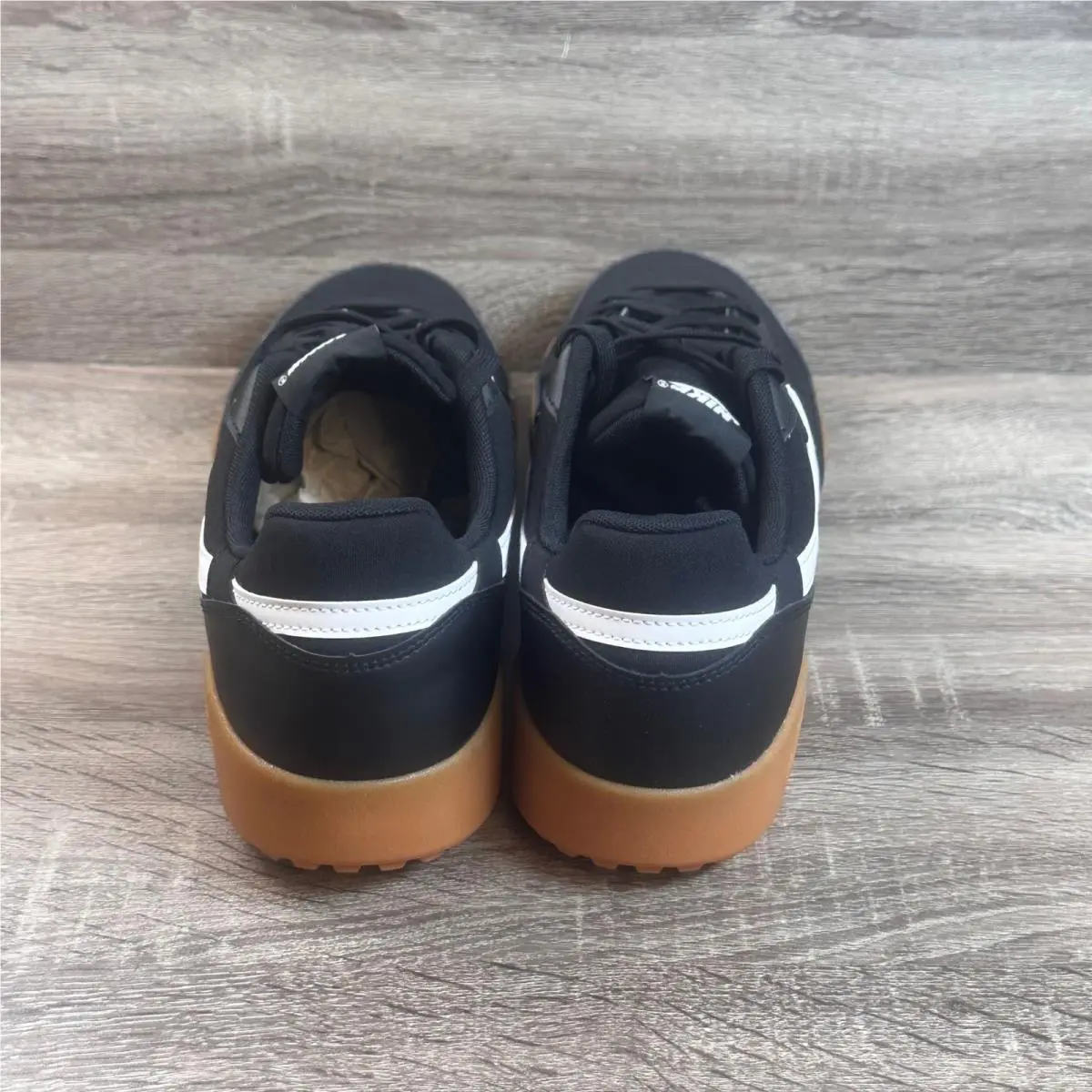 Nike shoes - Terra Manta - Terra Manta - Black 2