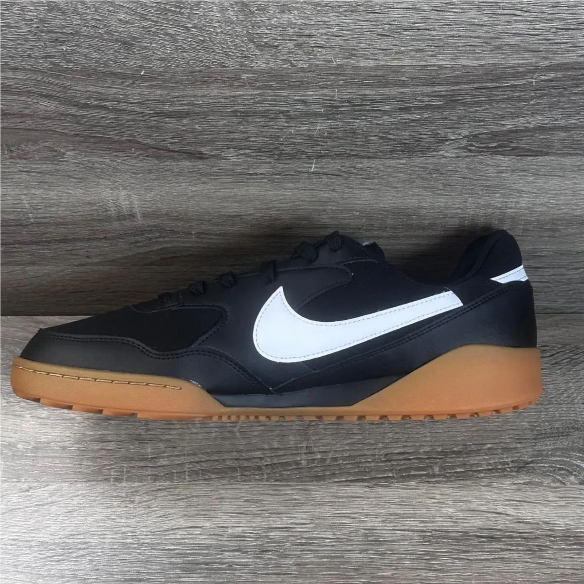 Nike shoes - Terra Manta - Terra Manta - Black 5
