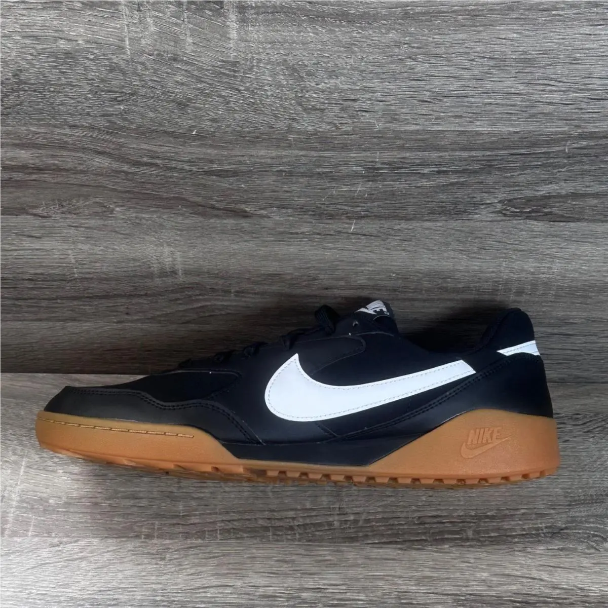 Nike shoes - Terra Manta - Terra Manta - Black 7