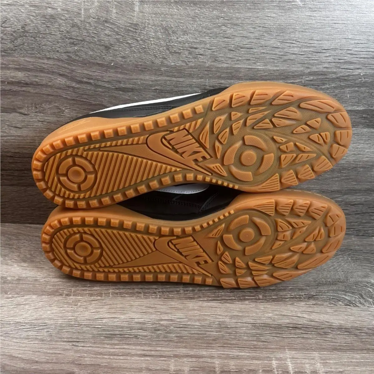 Nike shoes - Terra Manta - Terra Manta - Black 3