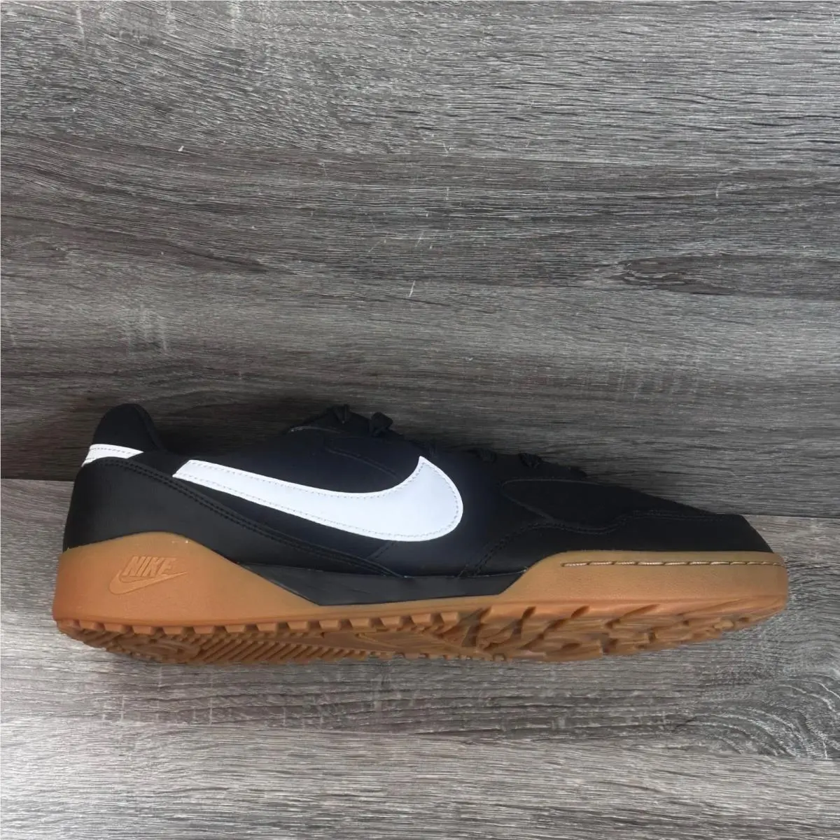 Nike shoes - Terra Manta - Terra Manta - Black 6