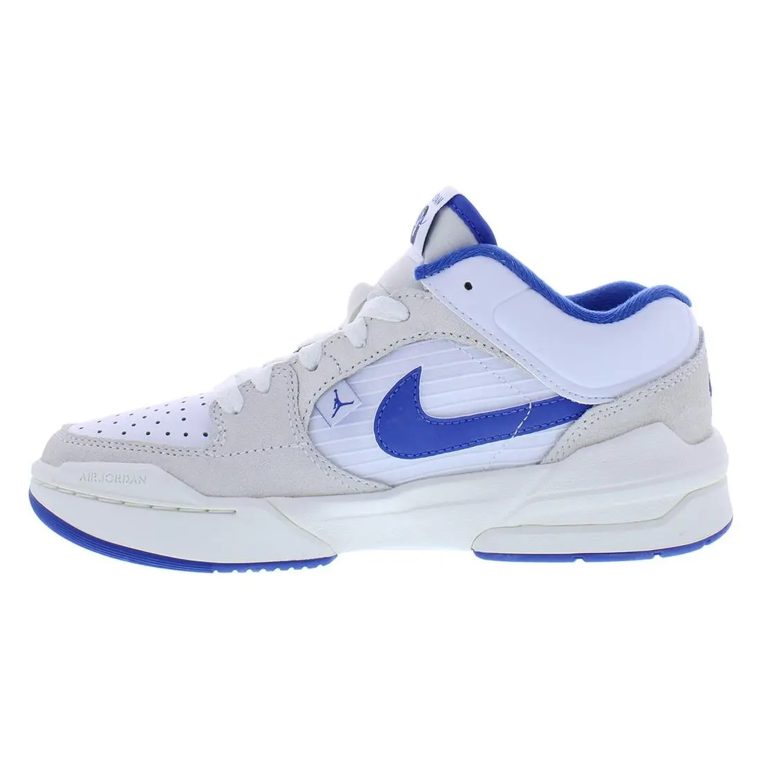 Nike shoes - DX4399104 - DX4399104 - White/Game Royal/Black Sail, Main: White (UPC: 196969191306) 1