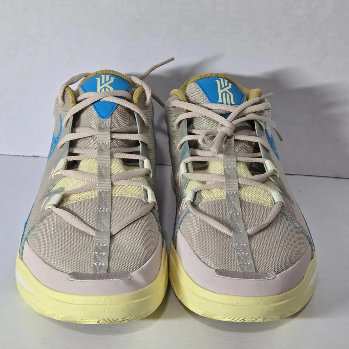 Nike shoes - Nike Kyrie Flytrap - Kyrie Flytrap - Beige 0
