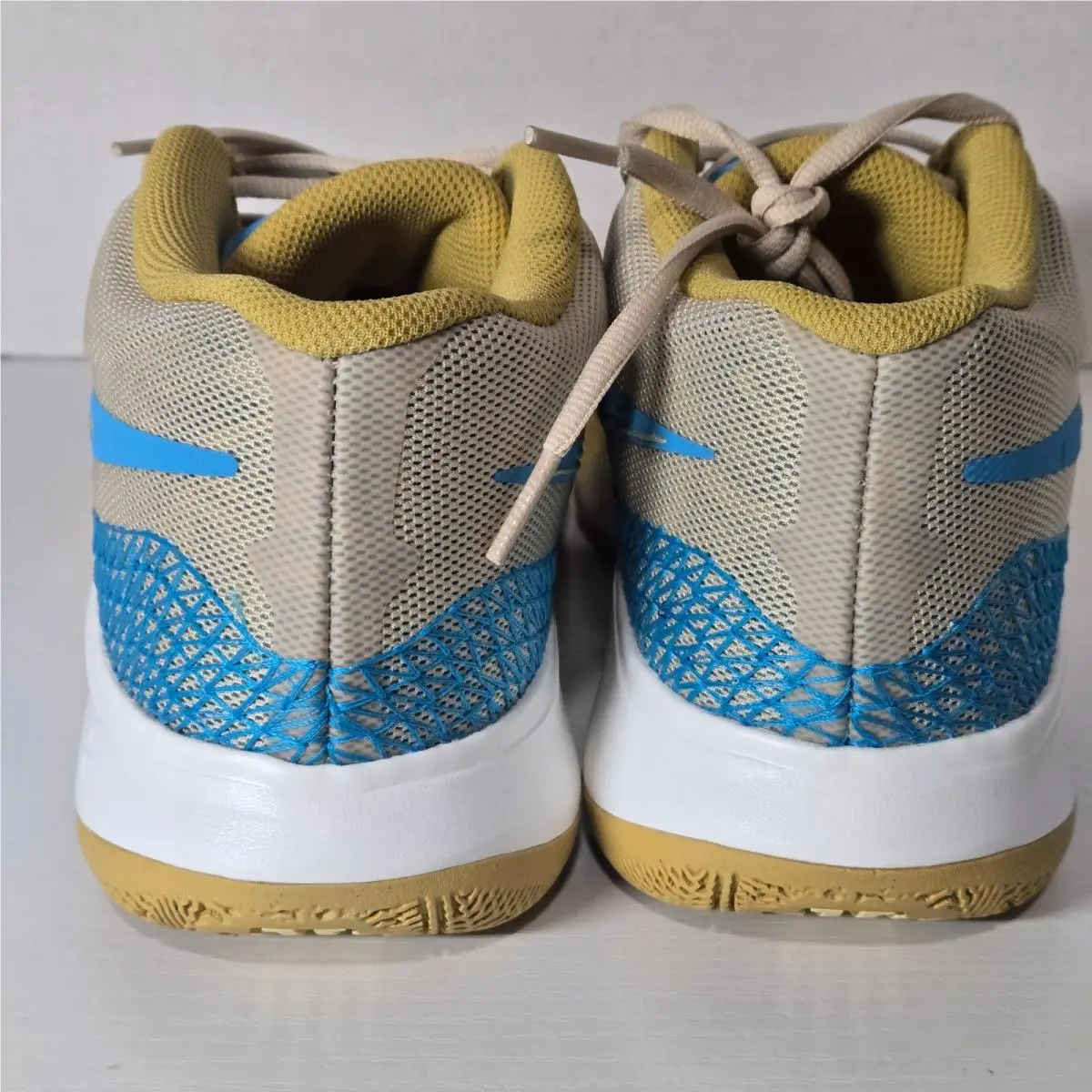 Nike shoes - Nike Kyrie Flytrap - Kyrie Flytrap - Beige 3
