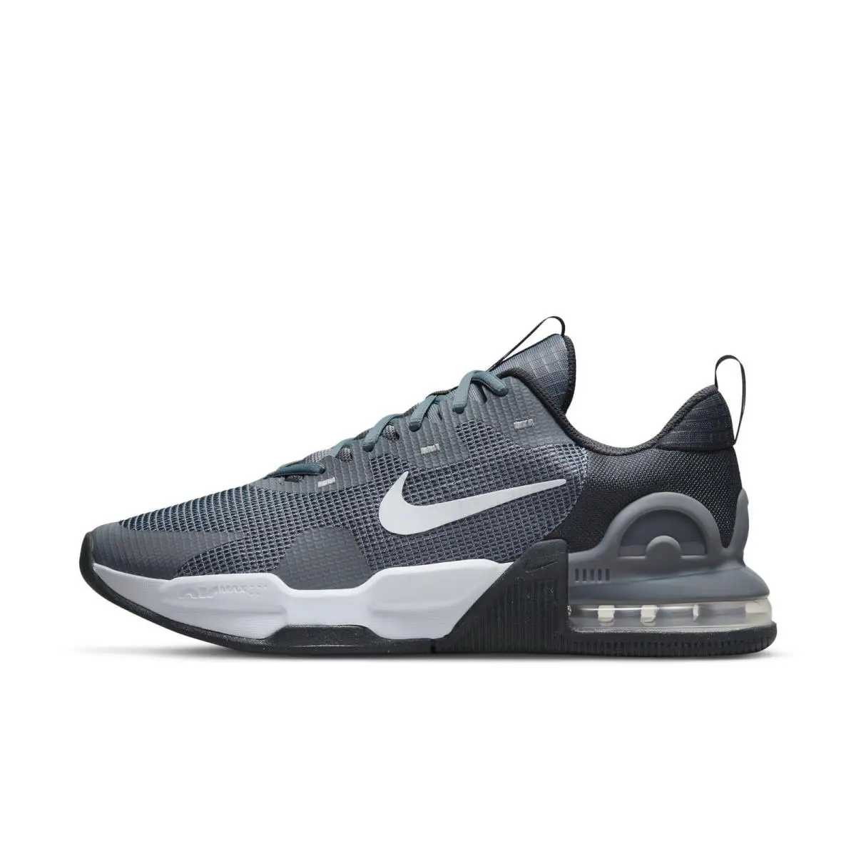 Nike shoes - Gray 0