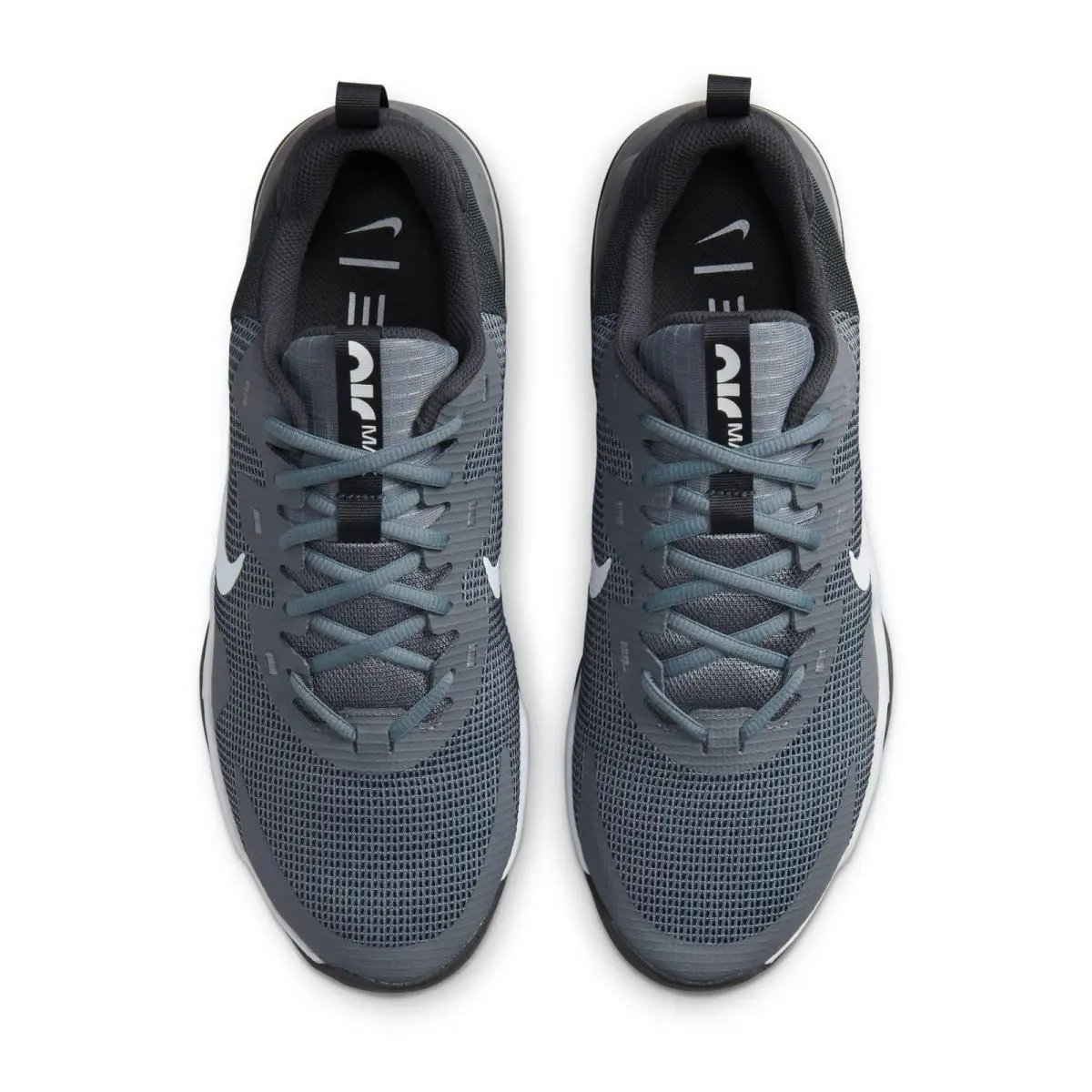 Nike shoes - Gray 2