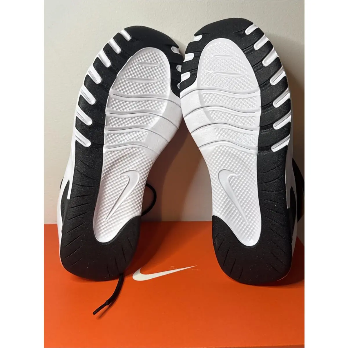 Nike shoes - Nike Flex Train - Flex Train - Black/Anthracite/White 3
