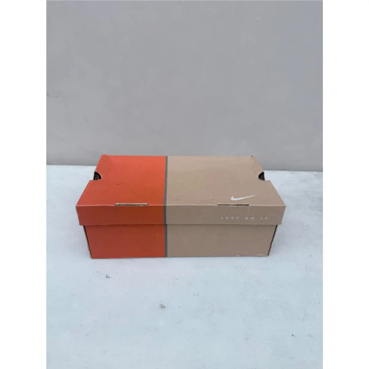 Nike shoes - Nike Terra Sebec 6 LEA GS 307987-111 - White 6