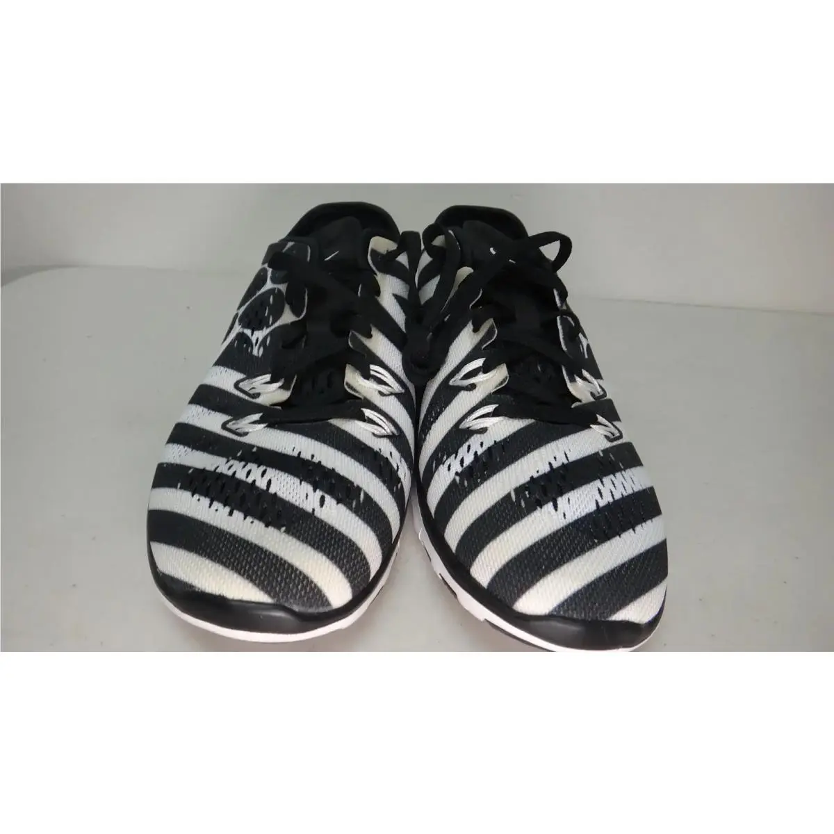 Nike shoes - Free 5.0 TR Fit 5 - 704695-008 - Black 3