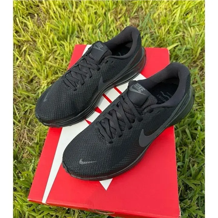 Nike shoes - Nike Revolution - Revolution - Black 0