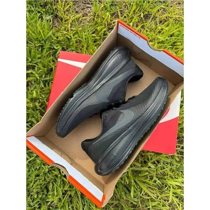 Nike shoes - Nike Revolution - Revolution - Black 5