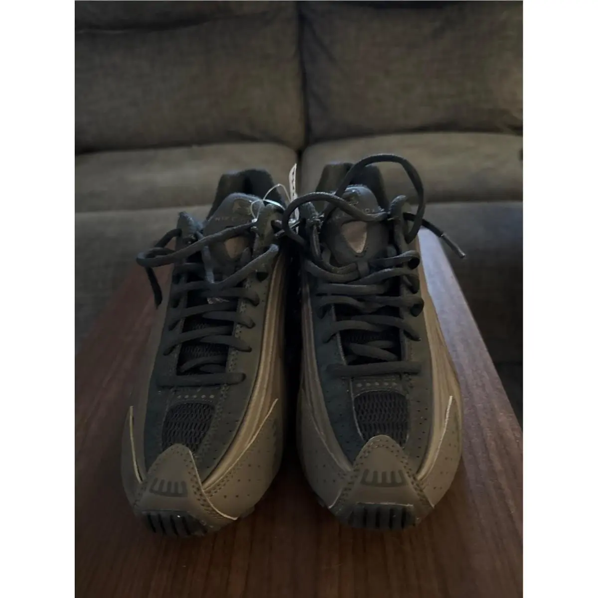 Nike shoes - Brown 0