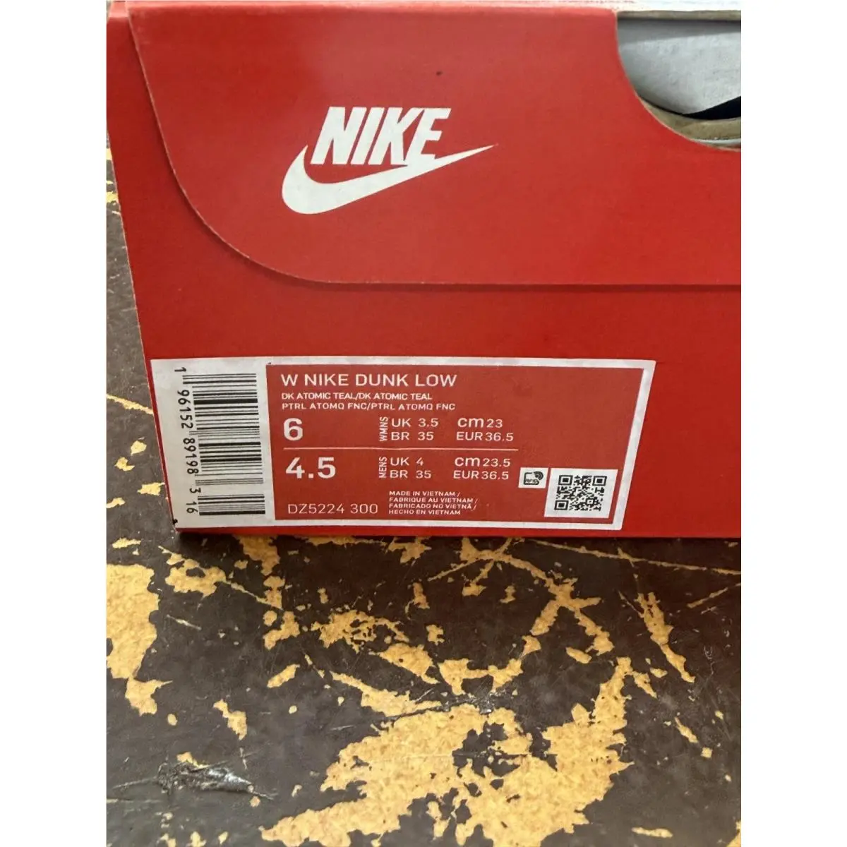 Nike shoes - Multicolor 5
