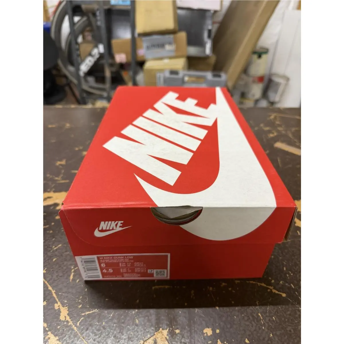Nike shoes - Multicolor 6