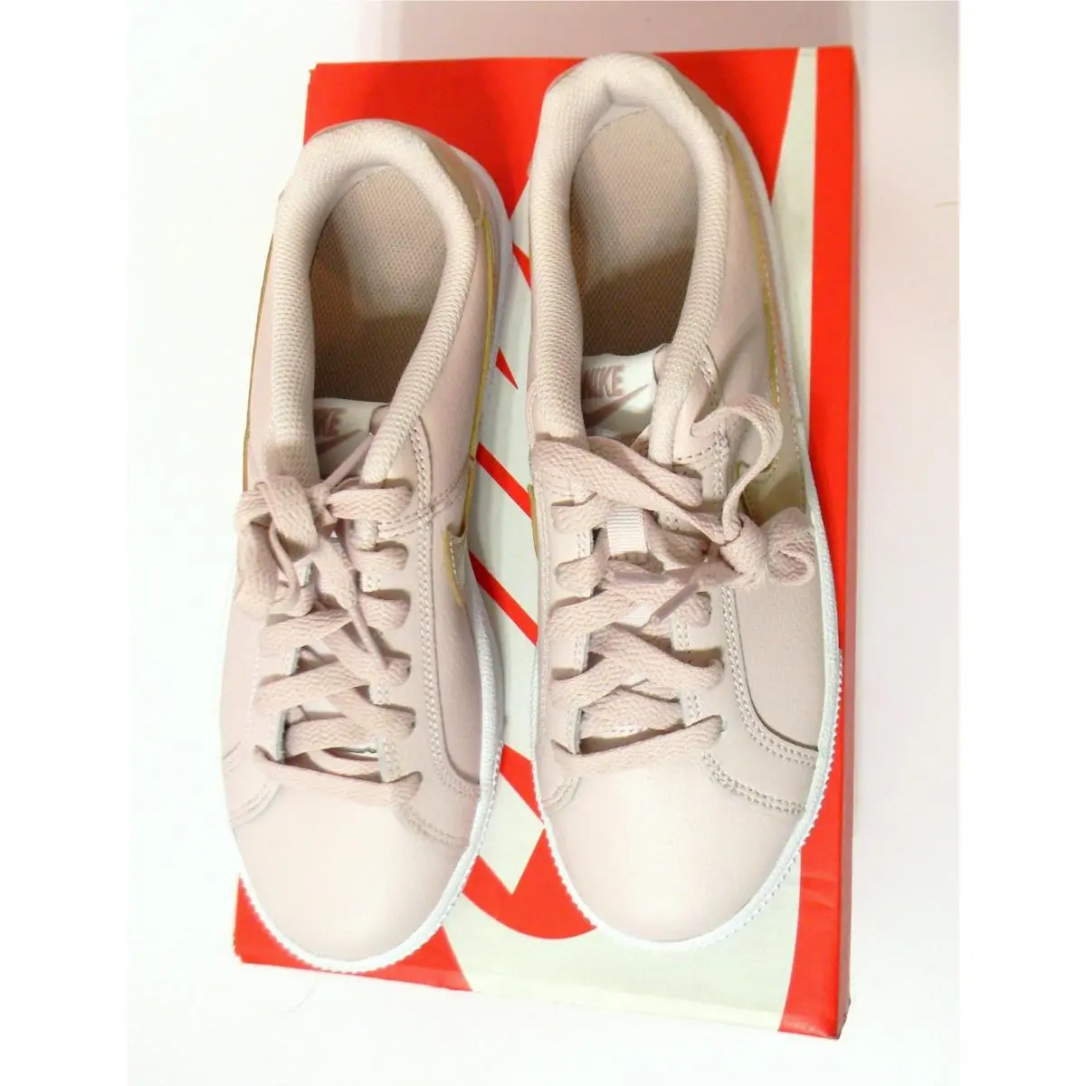 Nike shoes - Nike Court Royale - Court Royale - Pink 0