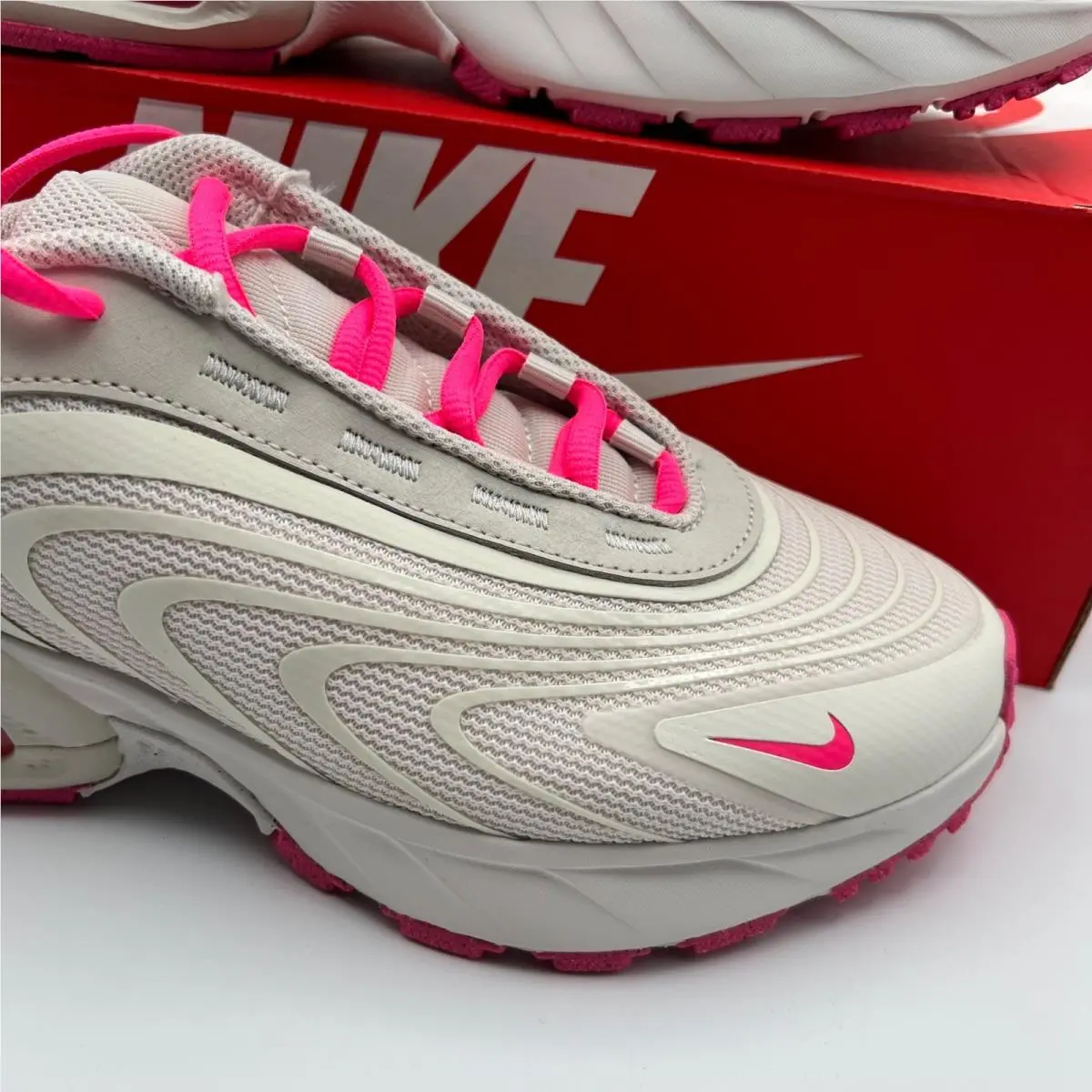 Nike shoes - Air Max Fire (GS) - Air Max Fire - Multicolor 1