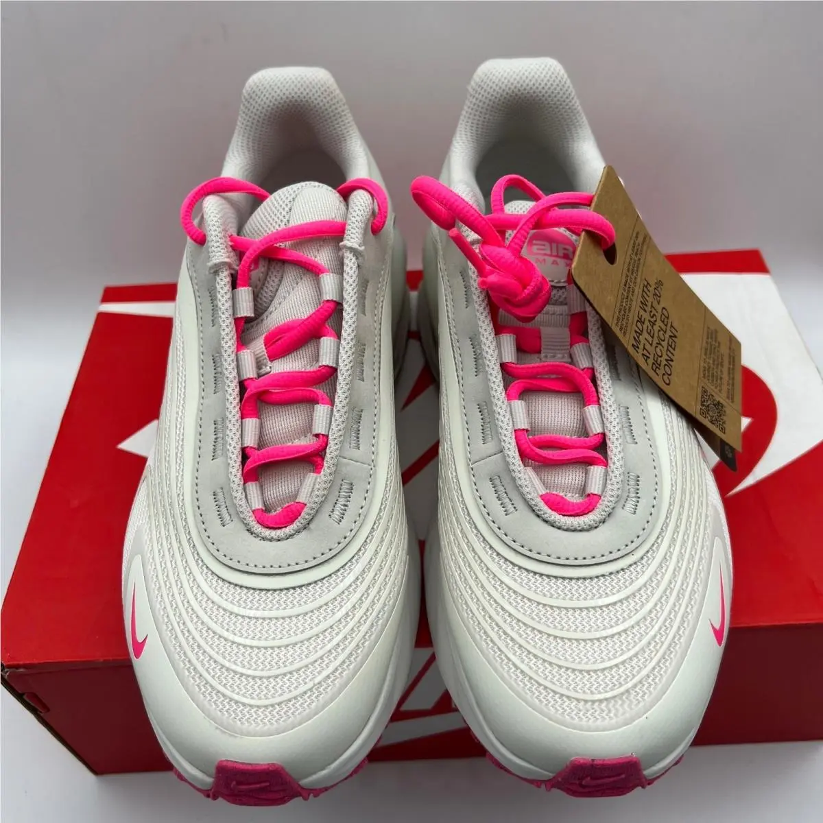 Nike shoes - Air Max Fire (GS) - Air Max Fire - Multicolor 5