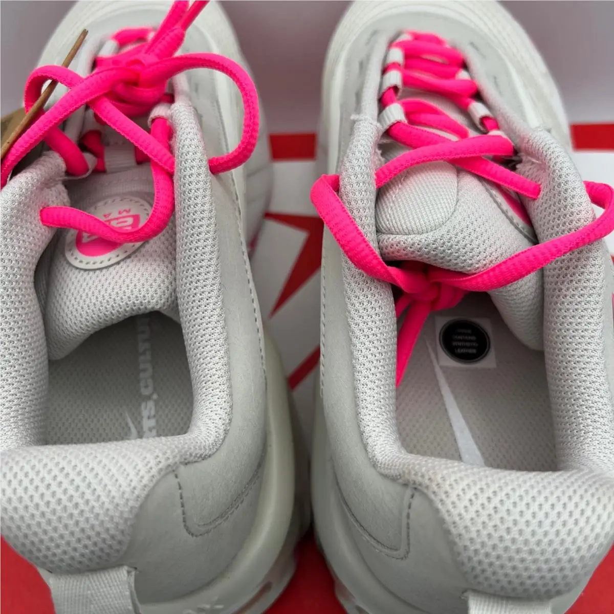 Nike shoes - Air Max Fire (GS) - Air Max Fire - Multicolor 8