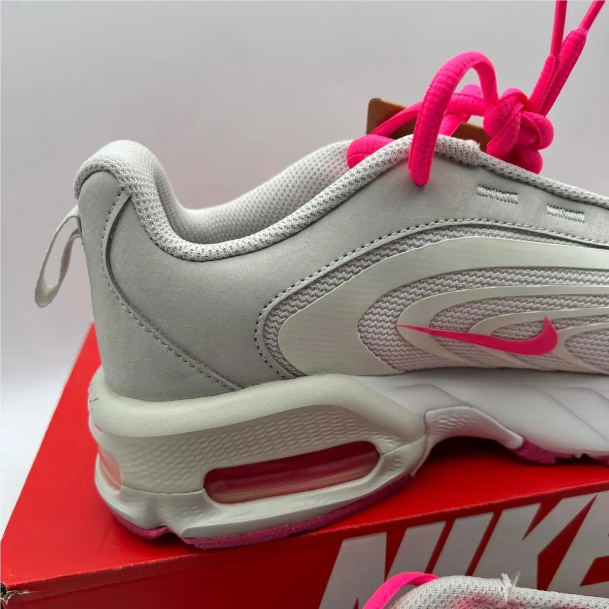 Nike shoes - Air Max Fire (GS) - Air Max Fire - Multicolor 2