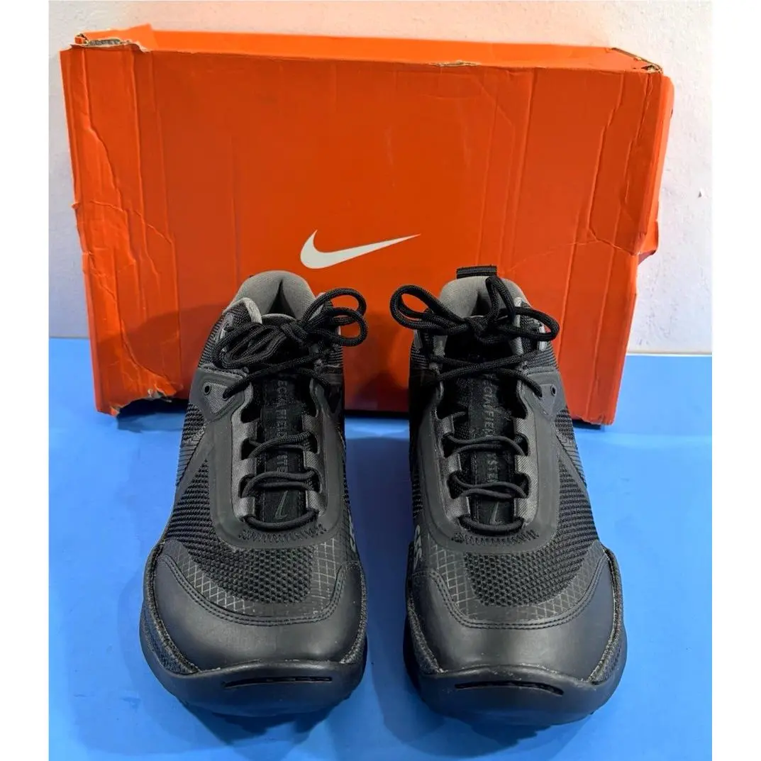 Nike shoes - Nike Special Field - Special Field - Black 0