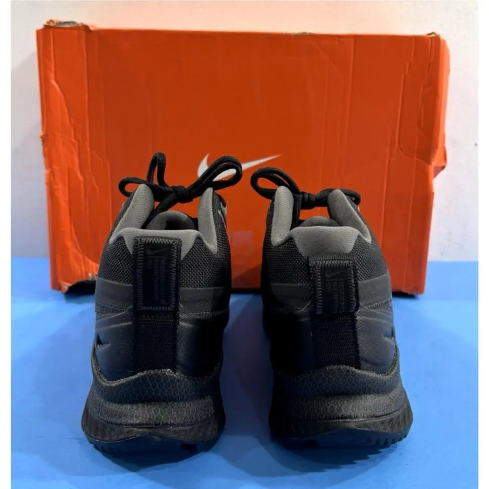 Nike shoes - Nike Special Field - Special Field - Black 1