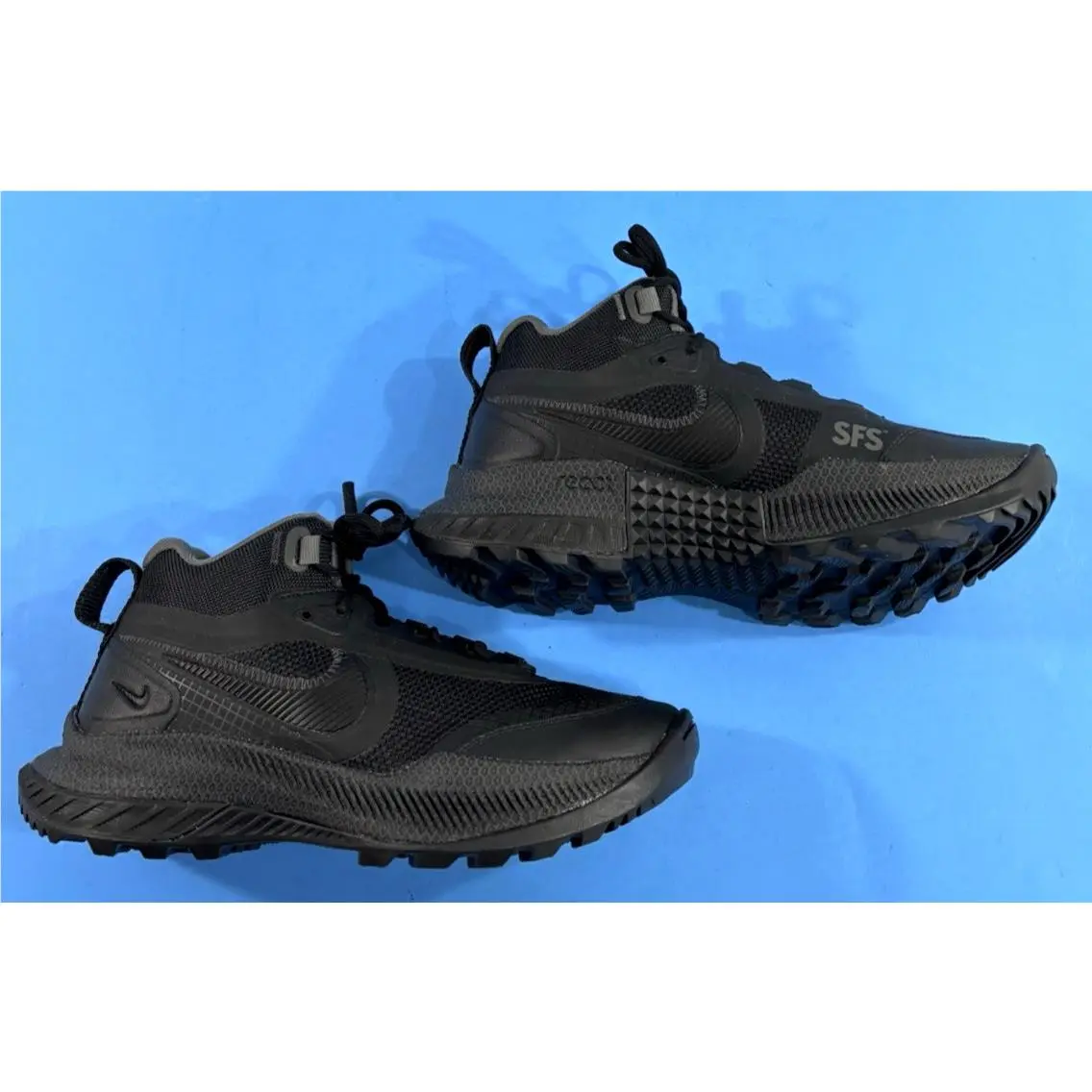 Nike shoes - Nike Special Field - Special Field - Black 3