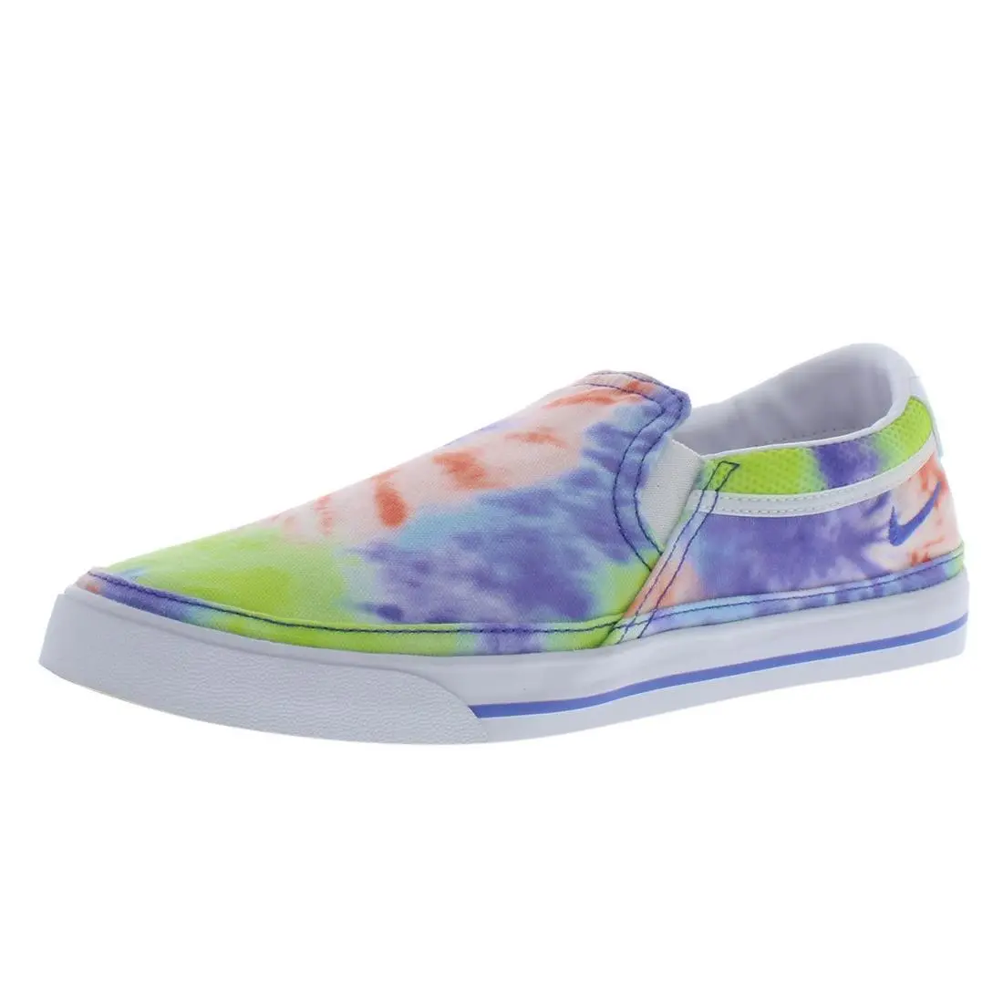 Nike shoes - Green Tie Dye, Main: Green (UPC: 194956870371) 0