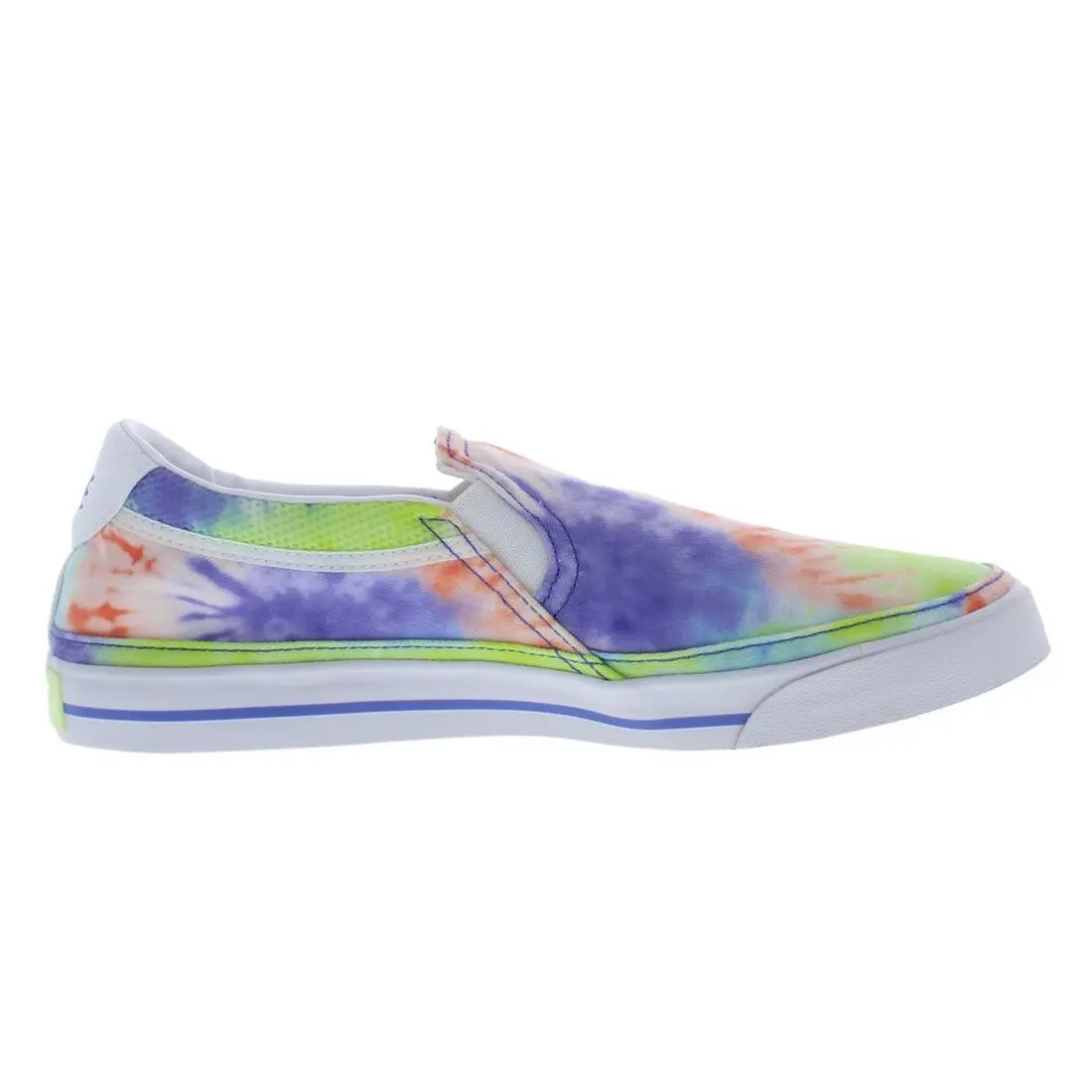 Nike shoes - Green Tie Dye, Main: Green (UPC: 194956870371) 1