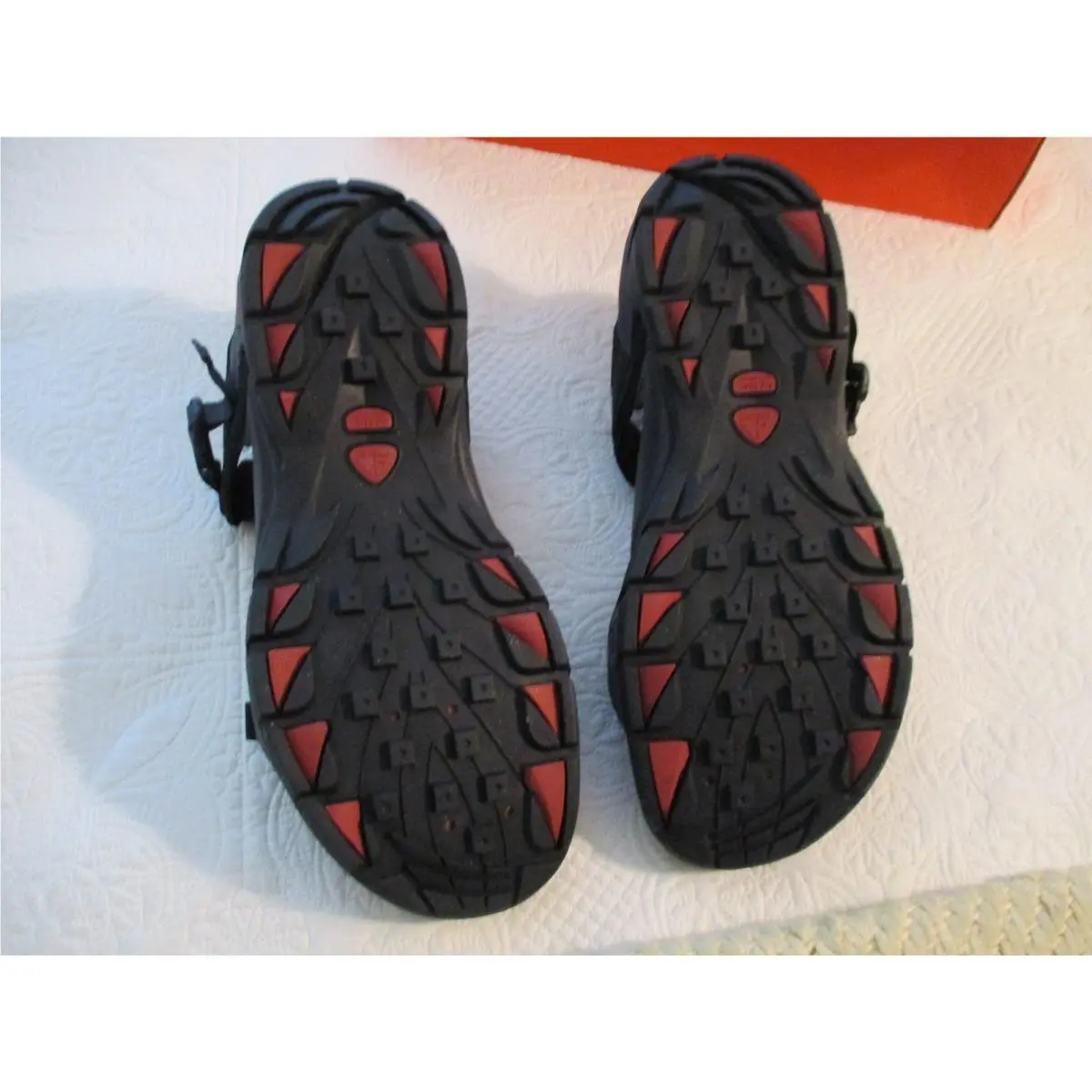 Nike shoes - Open Toe - Open Toe - 315313-081 - Black 3