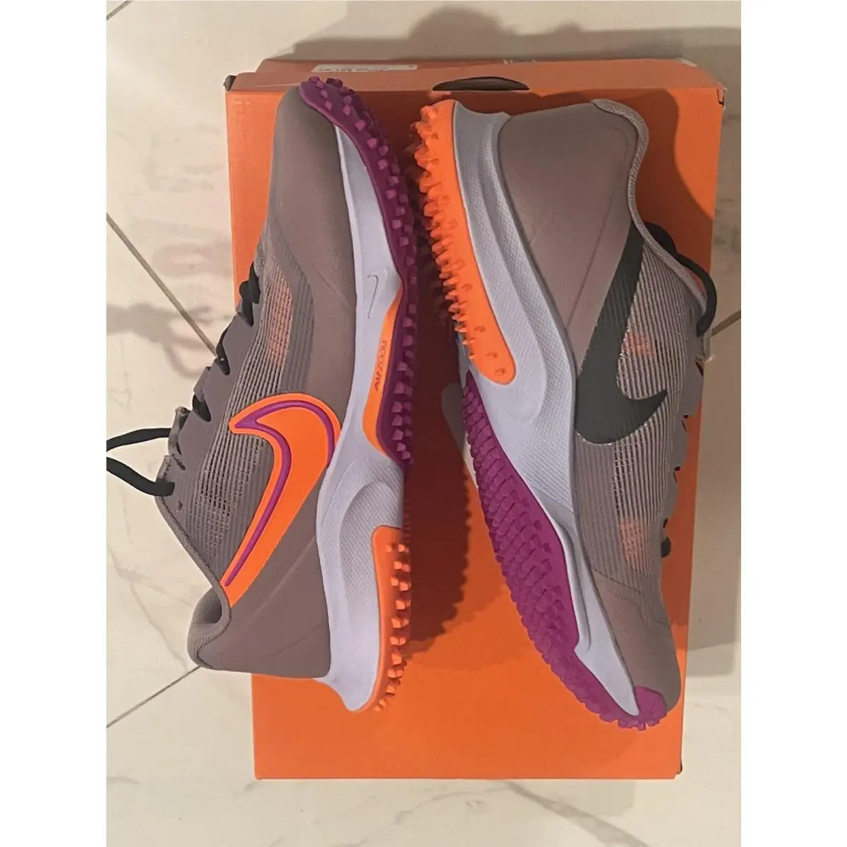 Nike shoes - Multicolor 3