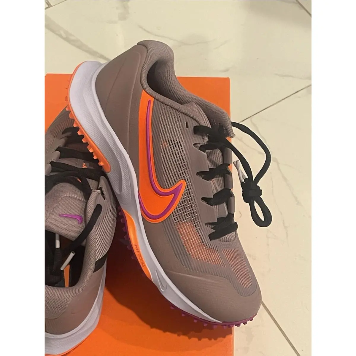 Nike shoes - Multicolor 0
