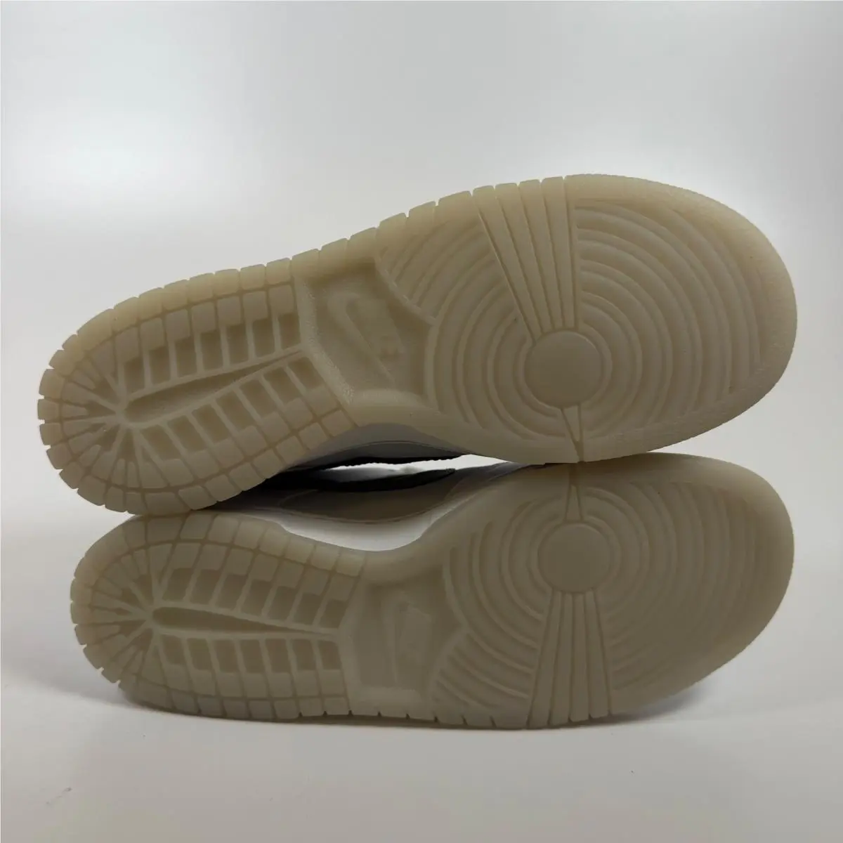 Nike shoes - Nike Dunk Low GS - Dunk Low - White 4