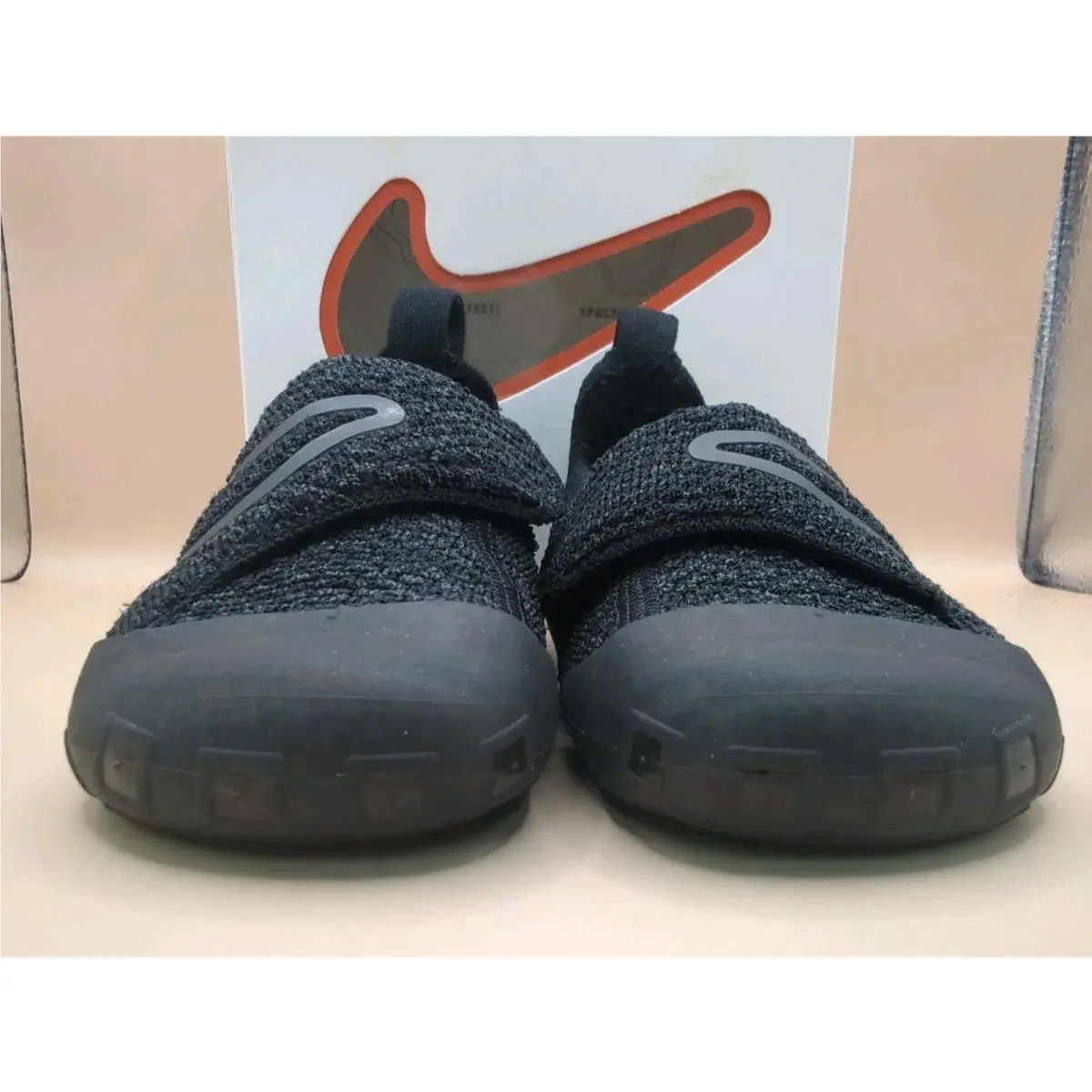 Nike shoes - Black 2