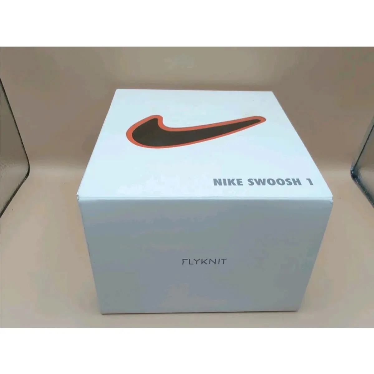 Nike shoes - Black 9