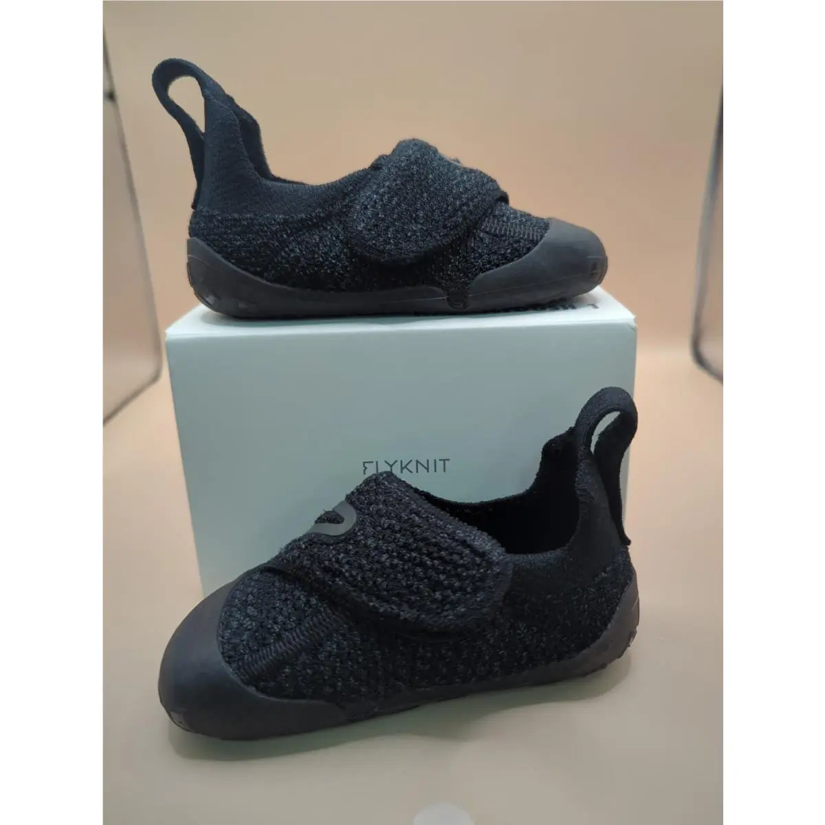 Nike shoes - Black 1