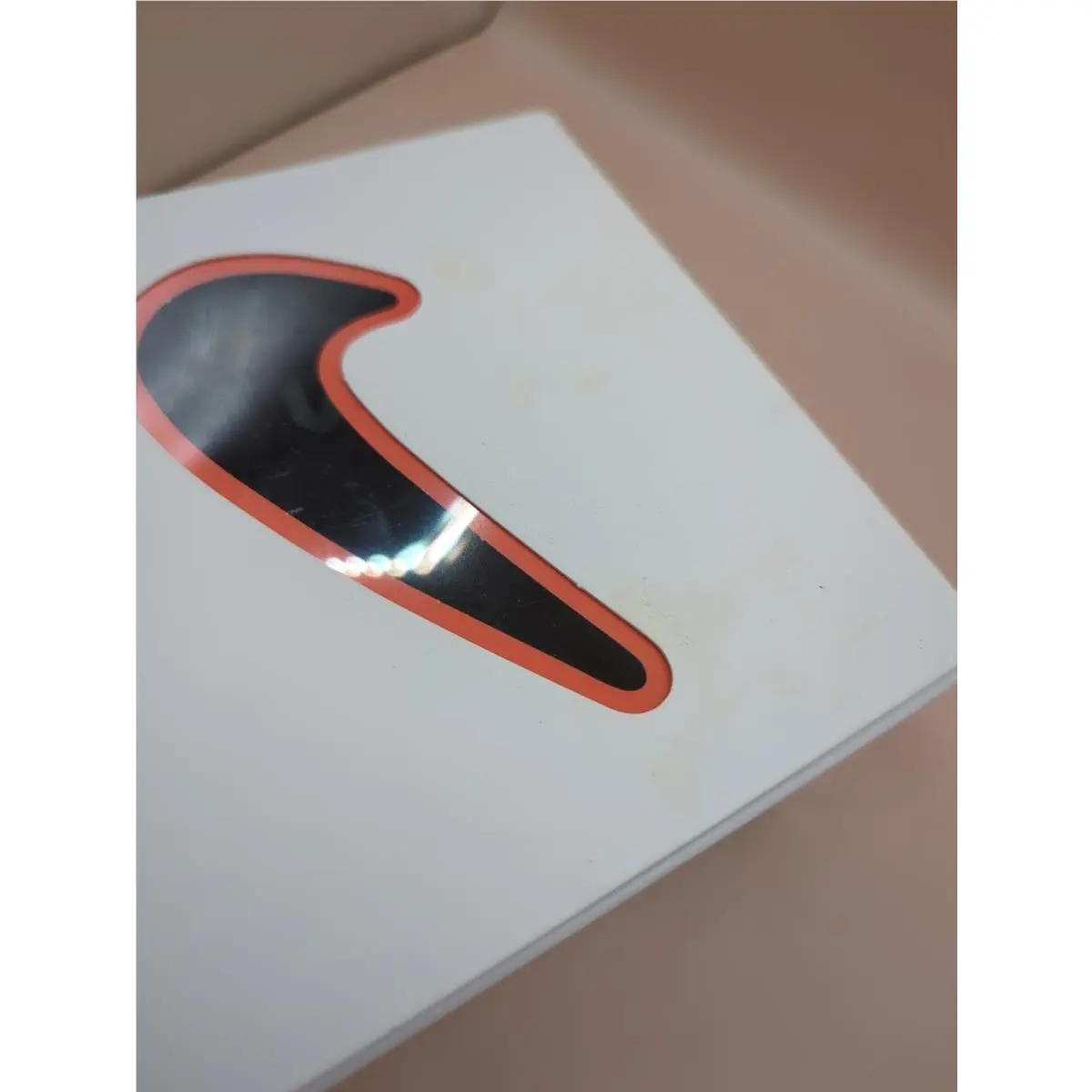 Nike shoes - Black 7