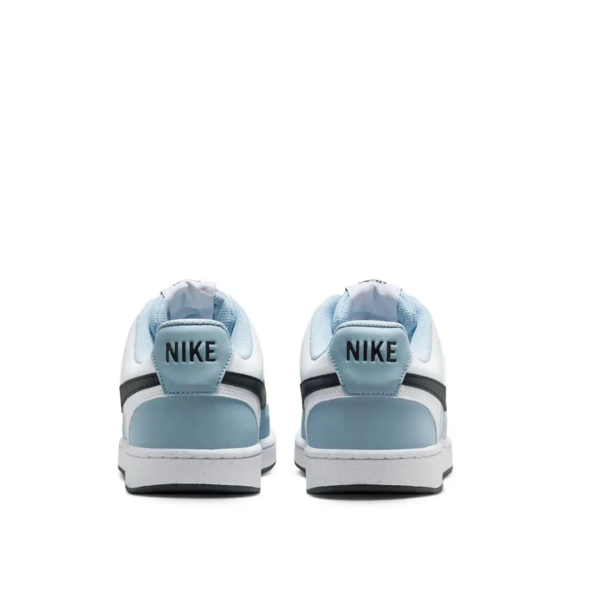 Nike shoes - Nike Court Vision - Court Vision - Gray 0