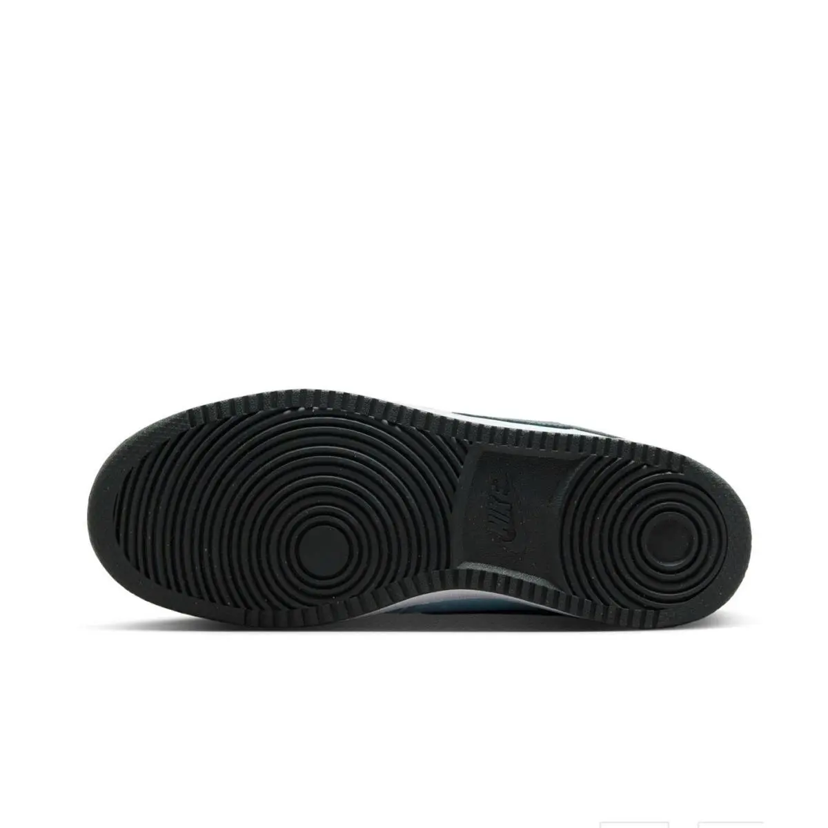 Nike shoes - Nike Court Vision - Court Vision - Gray 4