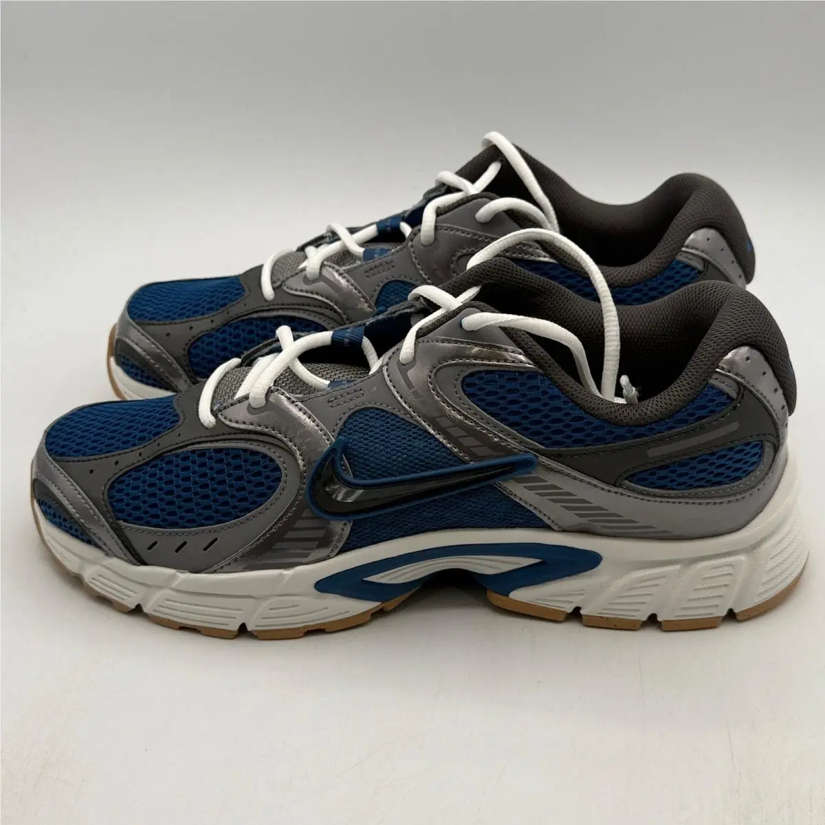 Nike shoes - Nike V5 RNR - RNR - Blue 1