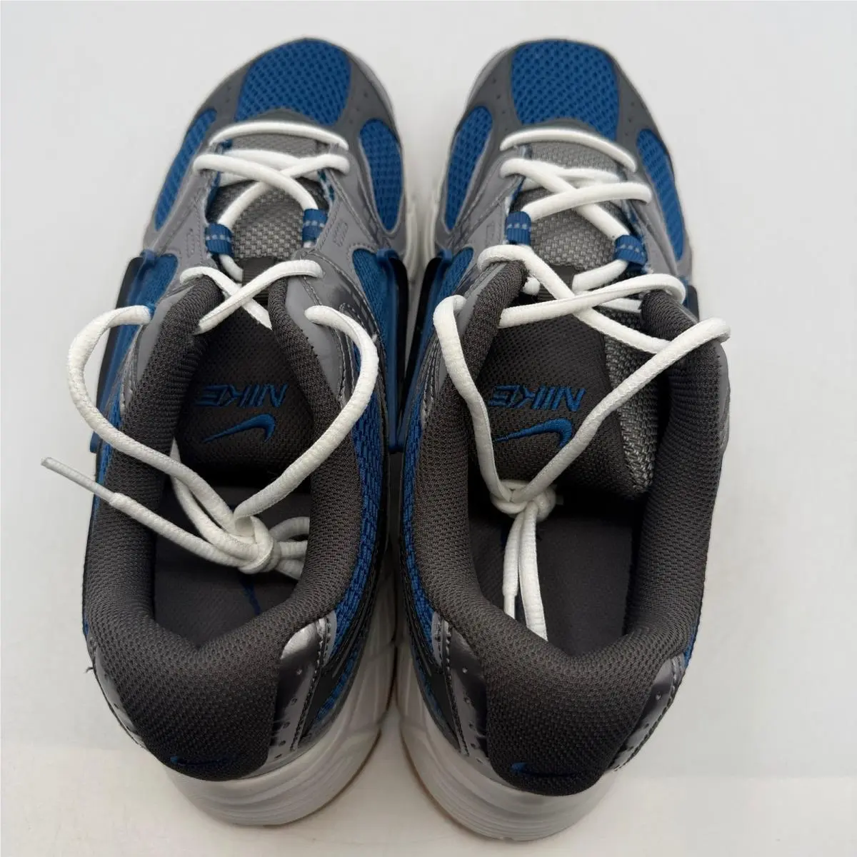 Nike shoes - Nike V5 RNR - RNR - Blue 2