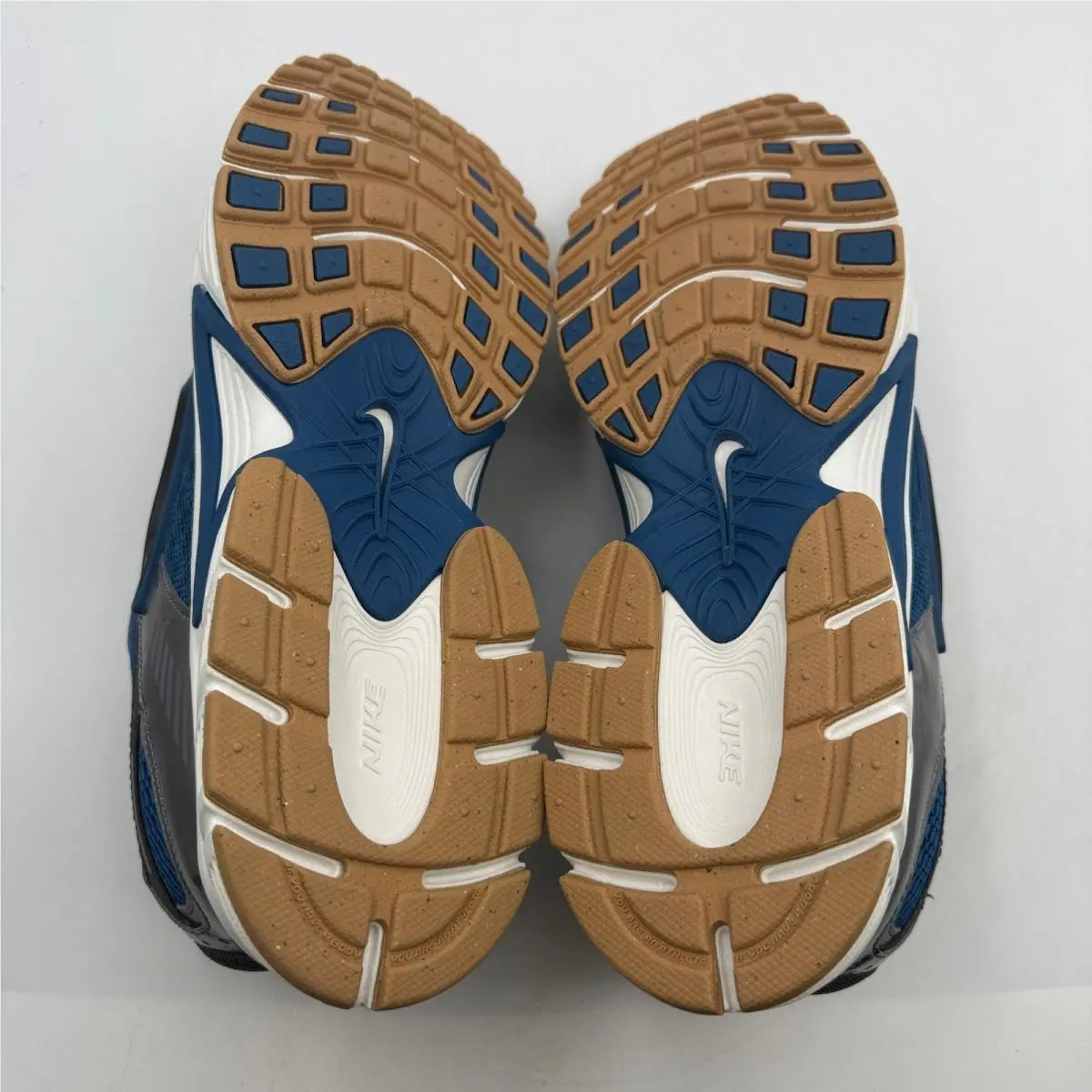 Nike shoes - Nike V5 RNR - RNR - Blue 3