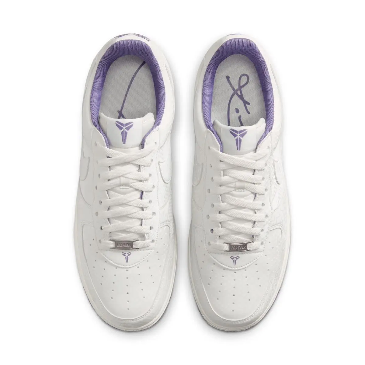 Nike shoes - SUMMIT WHITE/DAYBREAK 2