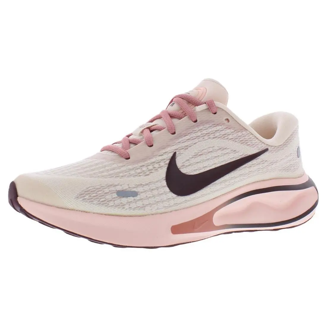 Nike shoes - Guava Ice/Burgundy Crush, Full: Guava Ice/Burgundy Crush (UPC: 197859149001) 0